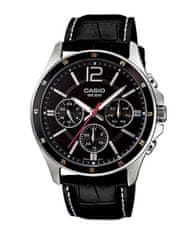 Casio CASIO MTP-1374L-1AVDF Moška ura + škatla