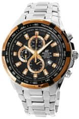 Casio CASIO EDIFICE moška ura EF-539D-1A5