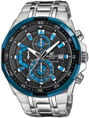 Casio CASIO EDIFICE moška ura EFR-539D-1A2VUEF + škatla