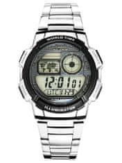 Casio CASIO moška ura AE-1000WD-1AVEF + škatla