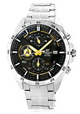 Casio CASIO EDIFICE moška ura EFR-556D-1AVUEF 10 BAR