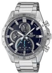 Casio CASIO EDIFICE moške ure EFR-571D-1AVUEF 10 BAR + škatla