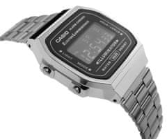 Casio CASIO Vintage A168WEGG-1BEF + BOX watch