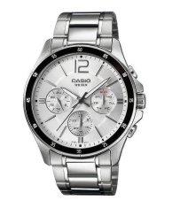 Casio CASIO MTP-1374D-7AVDF Moška ura + škatla