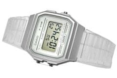 Casio CASIO ženska ura F-91WS-7EF