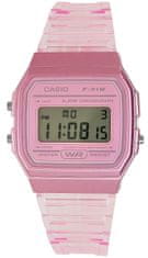 Casio CASIO ženska ura F-91WS-4EF