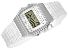 Casio CASIO ženska ura F-91WS-7EF