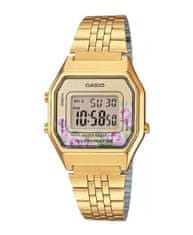 Casio CASIO Vintage LA680WGA-4CFD ura