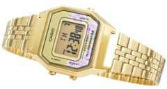 Casio CASIO Vintage LA680WGA-4CFD ura