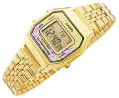 Casio CASIO Vintage LA680WGA-4CFD ura