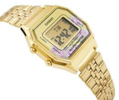 Casio CASIO Vintage LA680WGA-4CFD ura