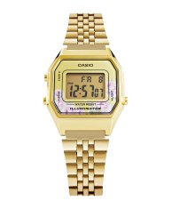 Casio CASIO Vintage LA680WGA-4CFD ura