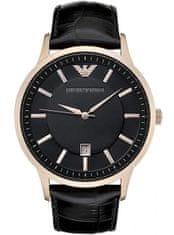 Emporio Armani Emporio Armani Renato Moška ura AR2425