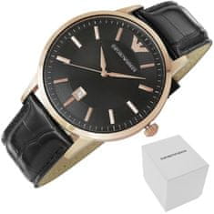 Emporio Armani Emporio Armani Renato Moška ura AR2425