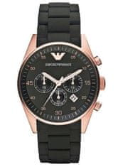 Emporio Armani Emporio Armani Sportivo moška ura AR5905