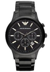 Emporio Armani Emporio Armani Renato Moška ura AR2453