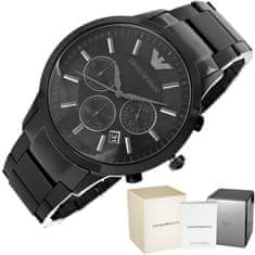 Emporio Armani Emporio Armani Renato Moška ura AR2453