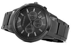 Emporio Armani Emporio Armani Renato Moška ura AR2453