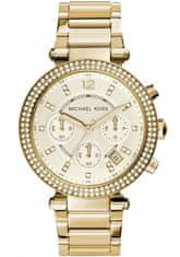 Michael Kors Ženska ura Michael Kors MK5354