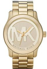 Michael Kors Michael Kors Runway ženska ura MK5473 + škatla