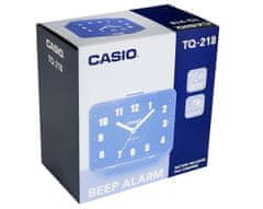 Casio Budilka CASIO TQ-218-2EF