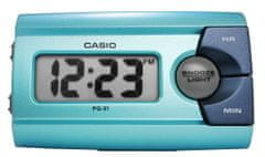 Casio Budilka CASIO PQ-31-2EF