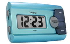 Casio Budilka CASIO PQ-31-2EF