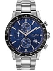 Hugo Boss Hugo Boss Rafale Moška ura 1513510 + škatla