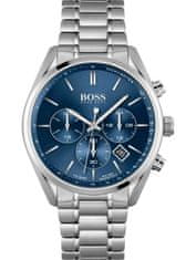 Hugo Boss Hugo Boss Champion Moška ura 1513818 + škatla