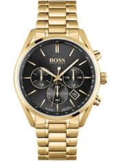 Hugo Boss Hugo Boss Champion Moška ura 1513848 + škatla