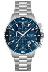 Hugo Boss Hugo Boss Admiral moška ura 1513907 + škatla