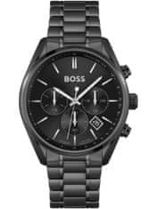 Hugo Boss Hugo Boss Champion Moška ura 1513960 + škatla