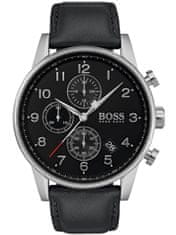 Hugo Boss Hugo Boss Navigator Moška ura 1513678 + škatla