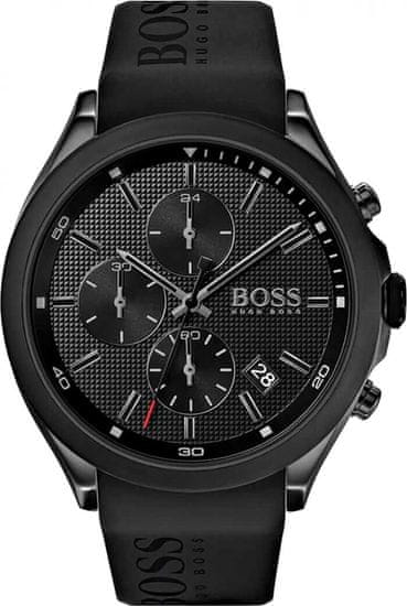 Hugo Boss Hugo Boss Velocity moške ure 1513720 + škatla