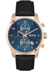 Hugo Boss Hugo Boss Skymaster moške ure 1513783 + škatla