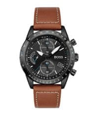 Hugo Boss Hugo Boss Pilot Edition Moška ura 1513851 + škatla