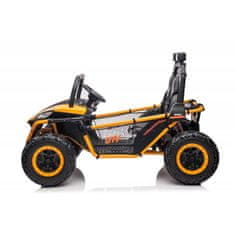 Euro Baby Quad buggy s608 oranžna