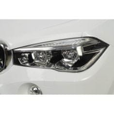 Euro Baby Vozilo bmw x5m 6661r bela