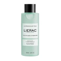 Lierac Odstranjevalec ličil za oči s prebiotiki (The Eye Make-Up Remover) 100 ml