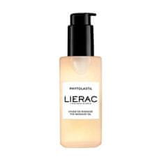 Lierac Hranilno masažno olje za telo Phytolastil (The Massage Oil) 100 ml