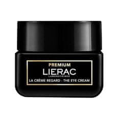 Lierac Pomlajevalna krema za oči Premium (The Eye Cream) 20 ml