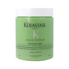 Kérastase Soothing Scrub Apaisant (Soothing Scrub Cleanser) (Neto kolièina 500 ml)