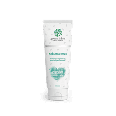 Green idea Astaksantin krema za roke - omejena izdaja 100 ml