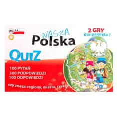 Artyk Kviz igra 2v1 naša Poljska