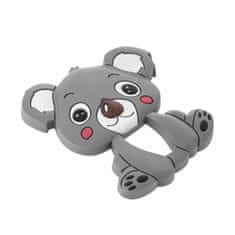 AKUKU Silikonsko grizalo koala