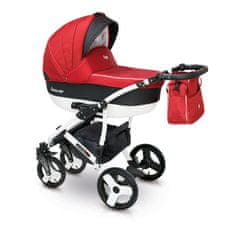 CAMARELO Pram carera new can-1