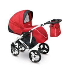 CAMARELO Pram carera new can-1