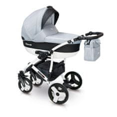 CAMARELO Pram carera new can-2