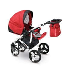 CAMARELO Pram carera new can-1