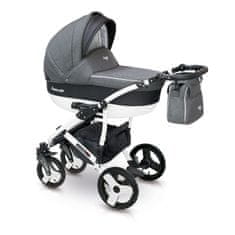 CAMARELO Pram carera new can-3